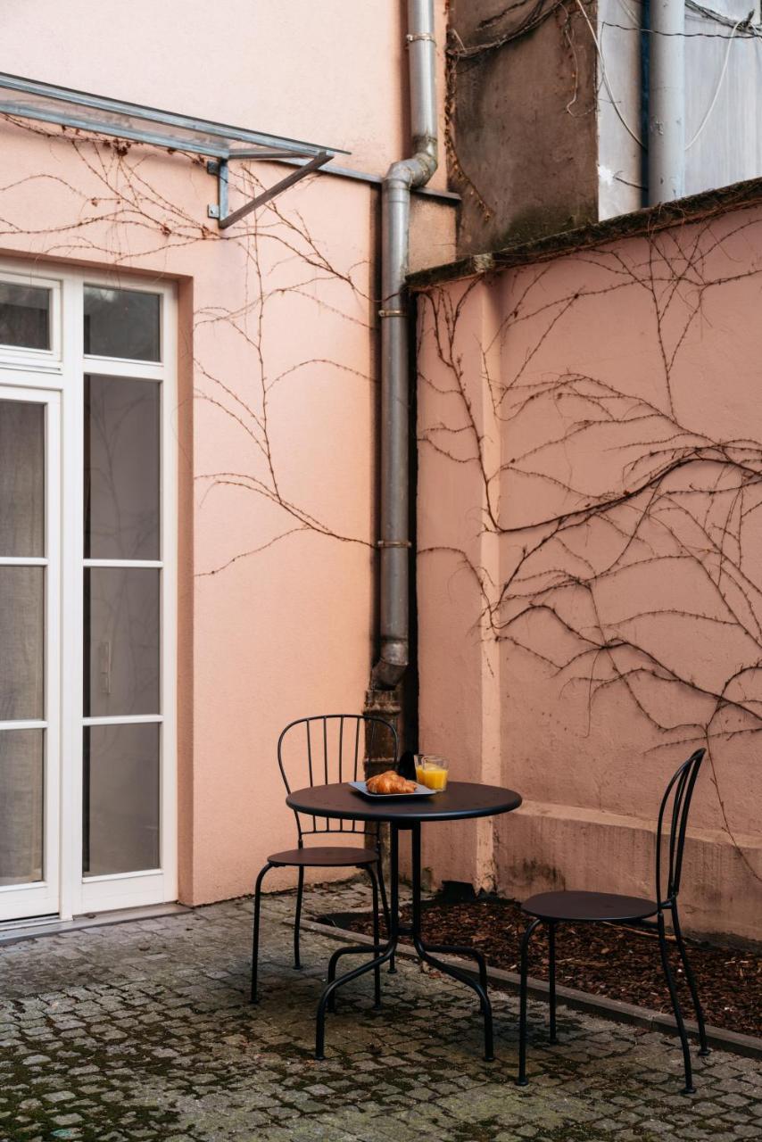 Art Studios - Loftaffair Krakow Exterior photo